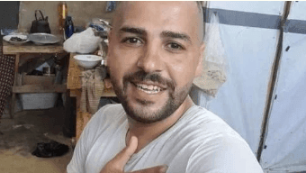 Help Refaat Support His Family