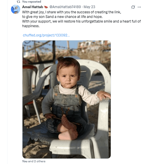 ✍️ Gaza Talk Ch. 4 – Advocacy Through Writing